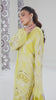VOYAGE LUXE '25 | 3 PIECE | LAWN SUIT | D-2512-A