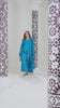 VOYAGE LUXE '25 | 3 PIECE | LAWN SUIT | D-2503-B
