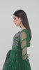 VOYAGE LUXE '25 | 3 PIECE | NET SUIT | D-2507-A