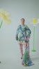 M.PRINTS | 3 PIECE | PRINTED LAWN SUIT | MPT-2503-B
