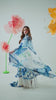 M.PRINTS | 3 PIECE | PRINTED LAWN SUIT | MPT-2510-B
