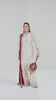 VOYAGE LUXE '25 | 3 PIECE | LAWN SUIT | D-2511-B