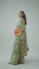 M.PRINTS | 3 PIECE | PRINTED LAWN SUIT | MPT-2508-B