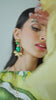 M.PRINTS | 3 PIECE | PRINTED LAWN SUIT | MPT-2503-A