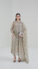 VOYAGE LUXE '25 | 3 PIECE | LAWN SUIT | D-2503-A